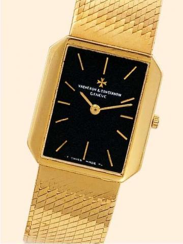 Vacheron & Constantin, Gen