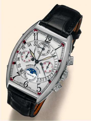 Franck Muller Gen