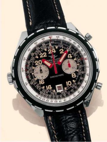 Breitling Gen