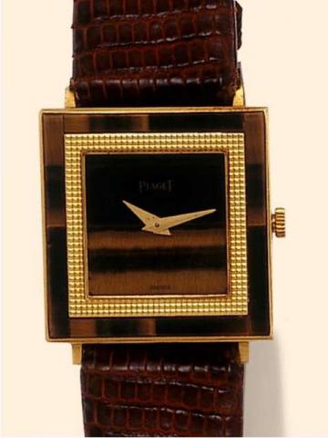 Piaget Gen