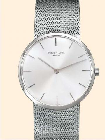 Patek Philippe & Cie, Gen