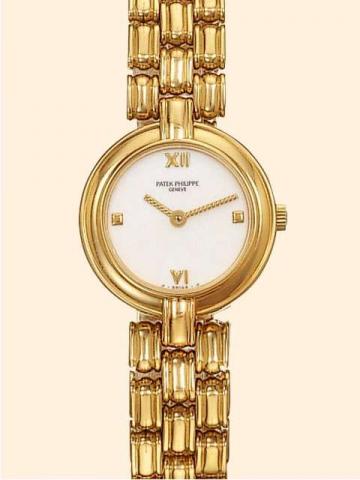 Patek Philippe & Cie, Gen