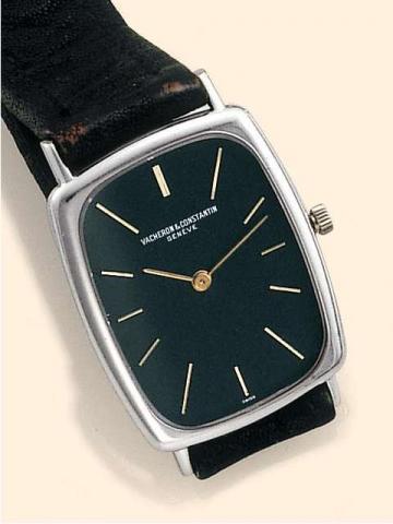 Vacheron & Constantin, Gen