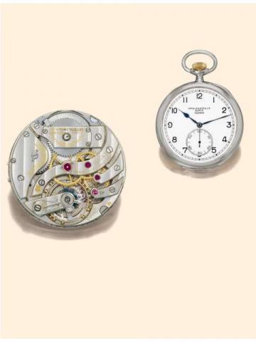 Patek Philippe & Cie., Gen