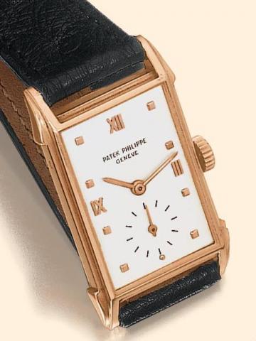 Patek Philippe & Cie, Gen