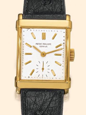 Patek Philippe & Cie, Gen