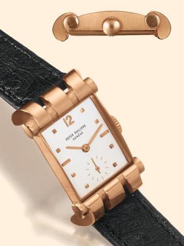 Patek Philippe & Cie, Gen