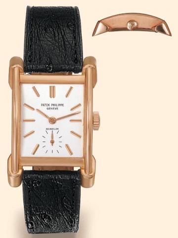 Property of a European GentlemanPatek Philippe & Cie, Gen