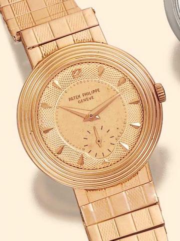 Patek Philippe & Cie, Gen