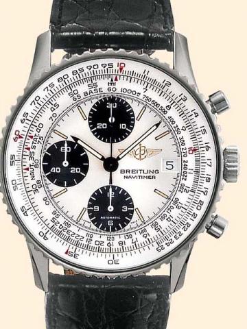 Breitling Gen