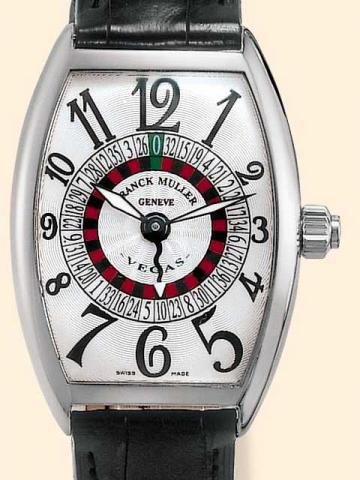 Franck Muller, Gen