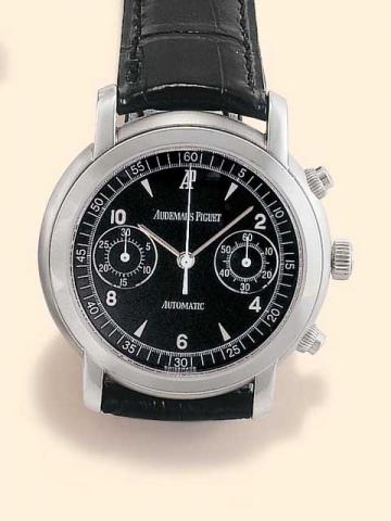 Audemars Piguet, Gen