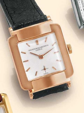 Vacheron & Constantin, Gen
