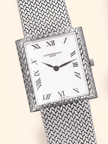 Vacheron & Constantin, Gen