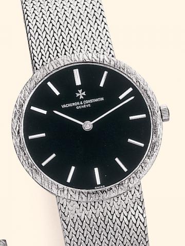 Vacheron & Constantin, Gen