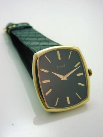 Piaget Gen