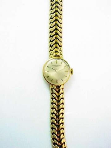 Vacheron & Constantin, Gen