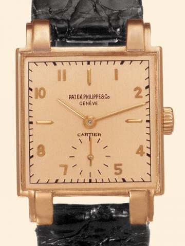 Patek Philippe & Cie, Gen
