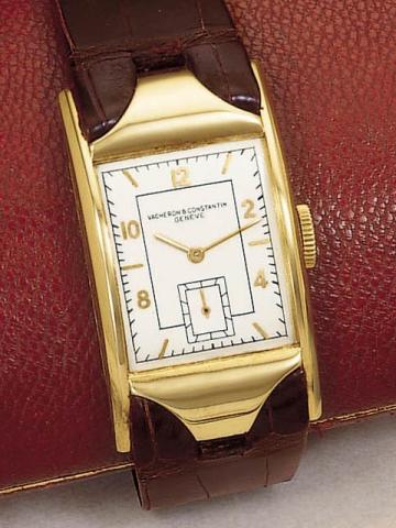 Vacheron & Constantin, Gen