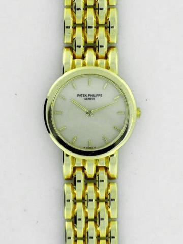 Patek Philippe & Cie, Gen