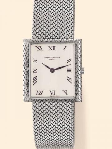 Vacheron & Constantin, Gen