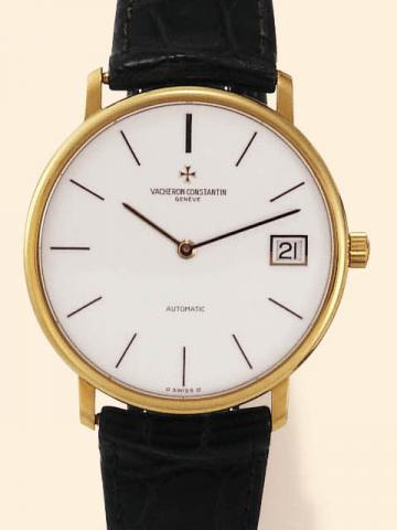 Vacheron Constantin, Gen