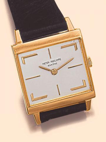 Patek Philippe & Cie, Gen