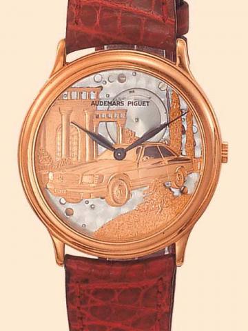 Audemars Piguet, Gen