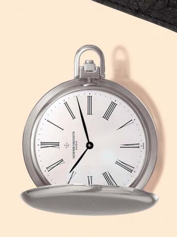 Vacheron & Constantin, Gen