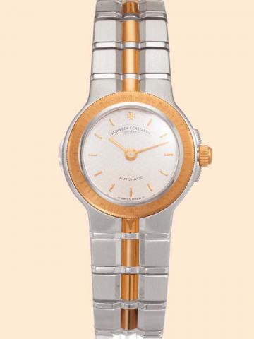 Vacheron & Constantin, Gen