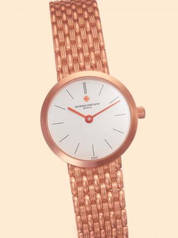 Vacheron & Constantin, Gen