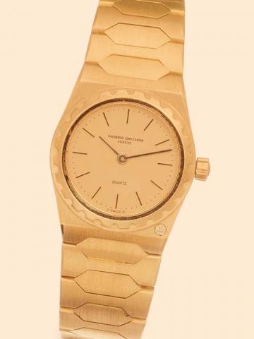 Vacheron & Constantin, Gen