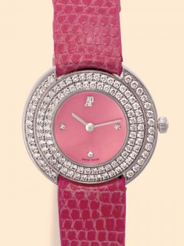 Audemars Piguet, Gen