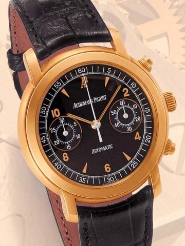 Audemars Piguet, Gen