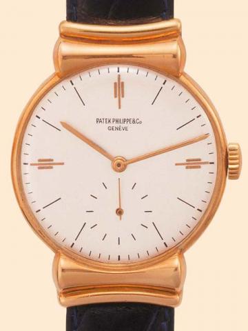 Patek Philippe & Cie, Gen