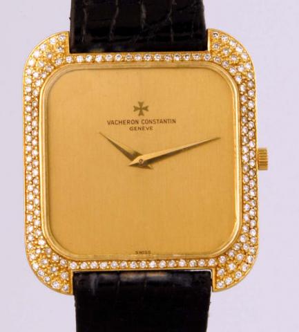 Vacheron & Constantin, Gen