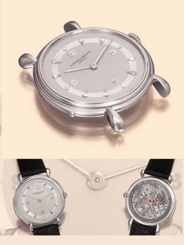 Vacheron & Constantin, Gen