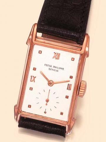 Patek Philippe & Cie, Gen