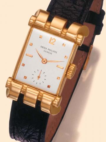 Patek Philippe & Cie, Gen