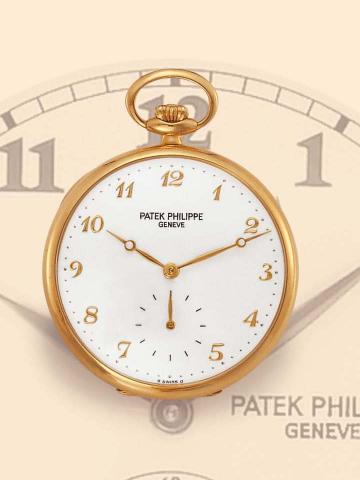 Patek Philippe & Cie, Gen