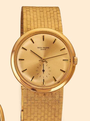 Patek Philippe & Cie, Gen