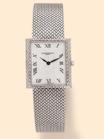 Vacheron& Constantin, Ge-n