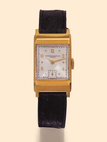 Vacheron & Constantin, Gen