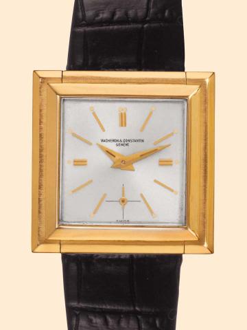 Vacheron & Constantin, Gen