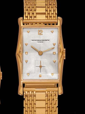 Vacheron & Constantin, Gen