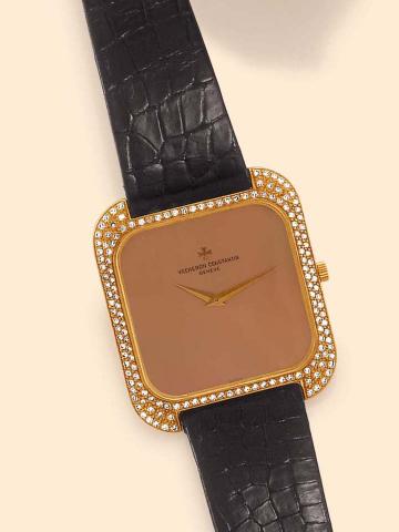 Vacheron & Constantin, Gen