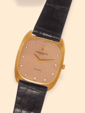 Vacheron & Constantin, Gen