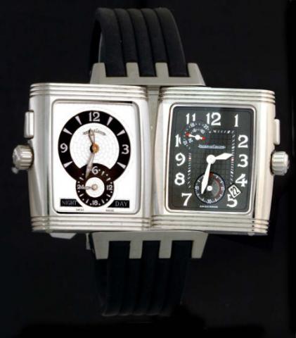 Jaeger LeCoultre, Gran