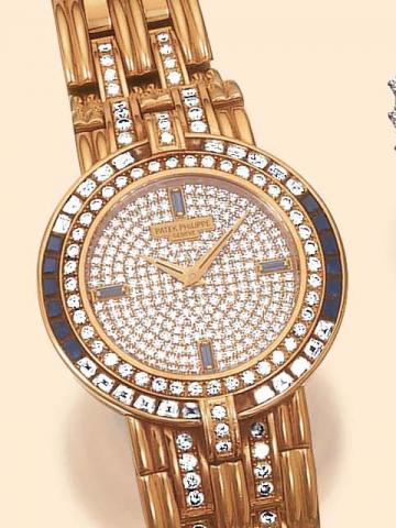 Patek Philippe & Cie, Gen