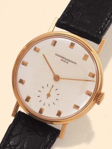 Vacheron & Constantin, Gen
